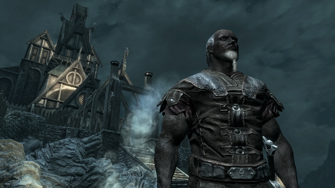The Elder Scrolls V: Skyrim (Map Edition) - Imagen 28